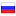 pennystock.ru server is located in Russia